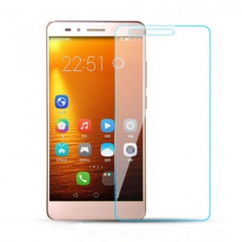 Grūdinto stiklo plėvelė (Honor 5x telefonui)